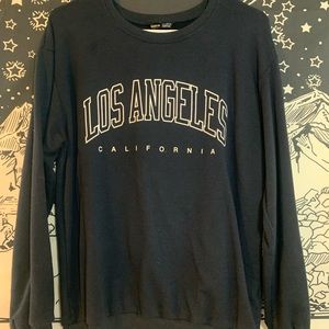 Shein crewneck